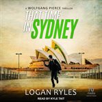 That time in sydney cover image