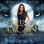 Queen of the lycan cover image