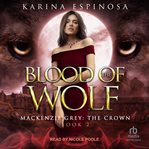 Blood of the Wolf cover image