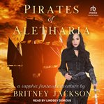 Pirates of aletharia cover image