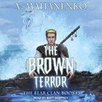 The brown terror cover image