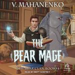 The bear mage cover image