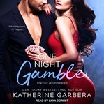 One night gamble cover image