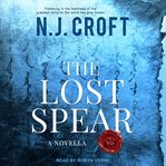 The lost spear cover image