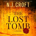 The Lost Tomb cover image