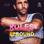 Rules of a rebound cover image