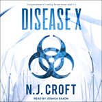 Disease X cover image