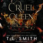 Cruel queen cover image