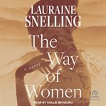 The way of women : a novel cover image