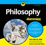 Philosophy for dummies cover image