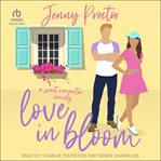 Love in bloom cover image