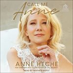 Call me Anne cover image