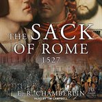 The sack of Rome cover image