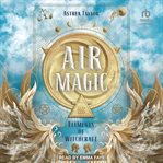Air magic cover image