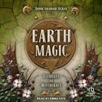 Earth magic cover image