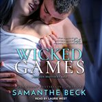Wicked games cover image