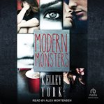 Modern monsters cover image