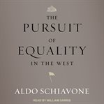 The pursuit of equality in the West cover image
