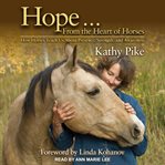 Hope... from the heart of horses cover image