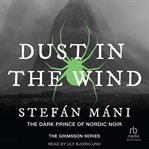 Dust in the wind cover image