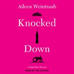 Knocked down cover image