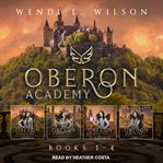 Oberon academy. The Complete Series cover image