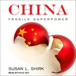 China : Fragile Superpower cover image