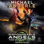 Dishonorable angels cover image