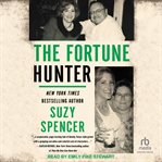 The fortune hunter cover image