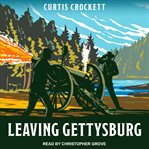 Leaving gettysburg cover image