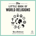 The Little Book of World Religions cover image