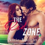 The red zone cover image
