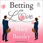 Betting on love cover image