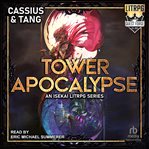 Tower apocalypse cover image