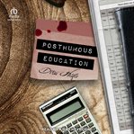 Posthumous education cover image
