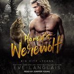 Honey's Werewolf cover image