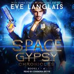 Space gypsy chronicles cover image