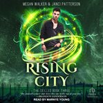 Rising city cover image