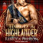 Hold a highlander cover image