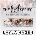 The lost series : complete collection cover image