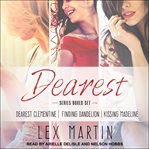 Dearest series boxed set. Books #1-3 cover image