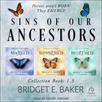 Sins of our ancestors collection cover image