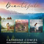 Beautiful beginnings. Books #1-3 cover image