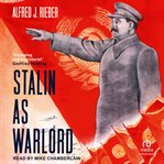 Stalin as warlord cover image