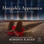 Mengele's apprentice cover image
