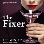 The Fixer : Villains cover image