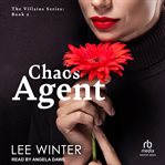 Chaos Agent : Villains cover image