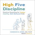 High five discipline cover image