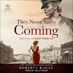 They never saw it coming cover image