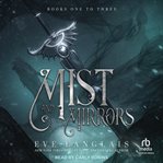 Mist and mirrors cover image